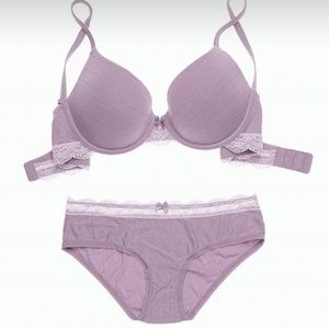 Adore Me bra & panty set